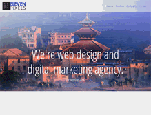 Tablet Screenshot of forsms.sujan.net.np